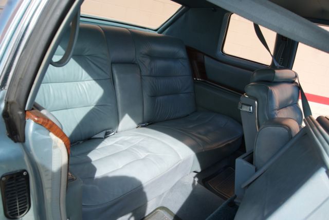 1976 Cadillac DeVille COUPE DEVILLE - photo 10