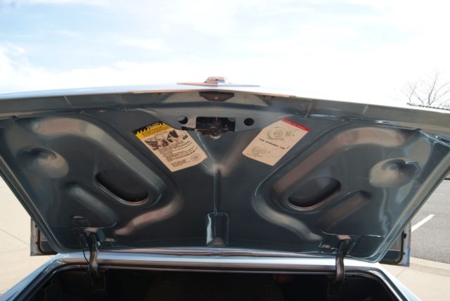 1976 Cadillac DeVille COUPE DEVILLE - photo 12