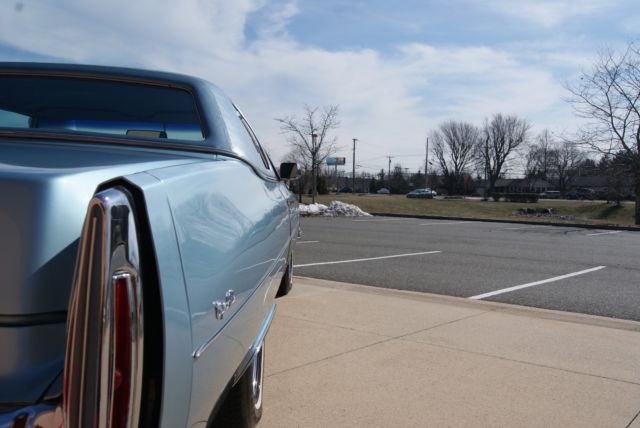 1976 Cadillac DeVille COUPE DEVILLE - photo 6