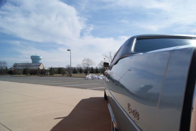 1976 Cadillac DeVille COUPE DEVILLE - photo 7