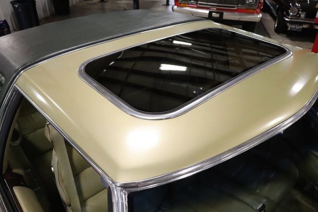 1976 Cadillac DeVille -- - photo 10