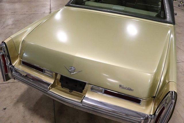 1976 Cadillac DeVille -- - photo 11