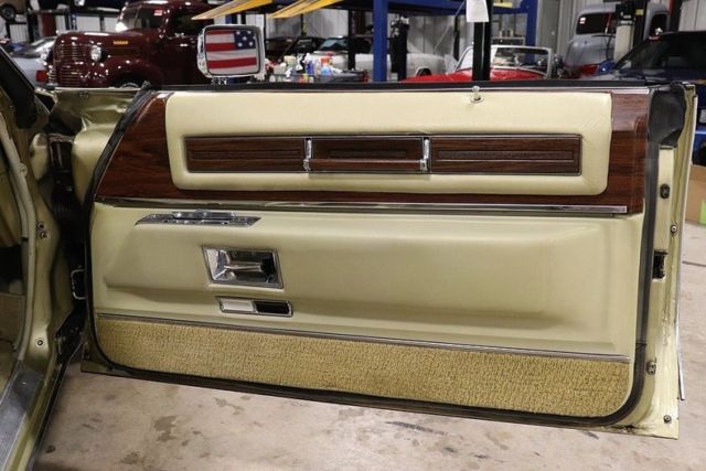 1976 Cadillac DeVille -- - photo 12