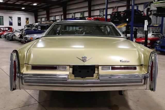 1976 Cadillac DeVille -- - photo 4