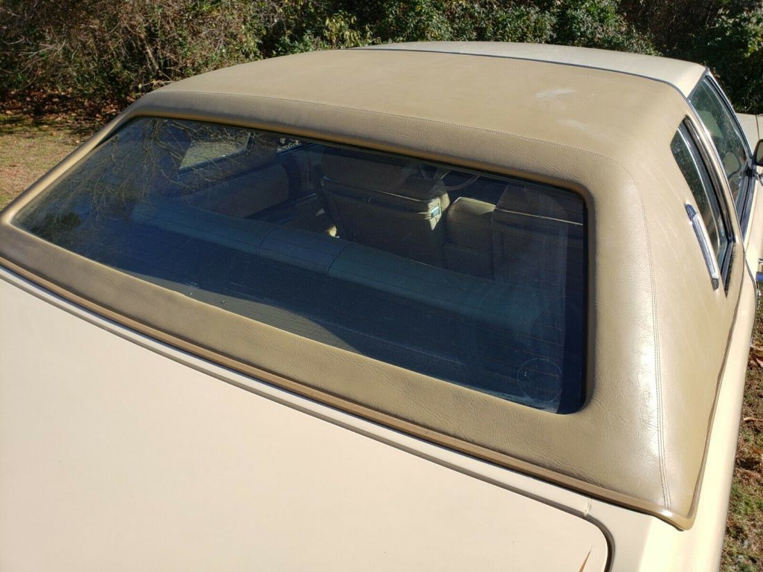 1976 Cadillac DeVille - photo 10