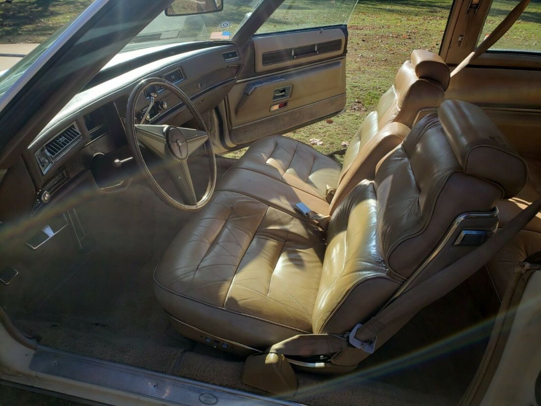 1976 Cadillac DeVille - photo 11