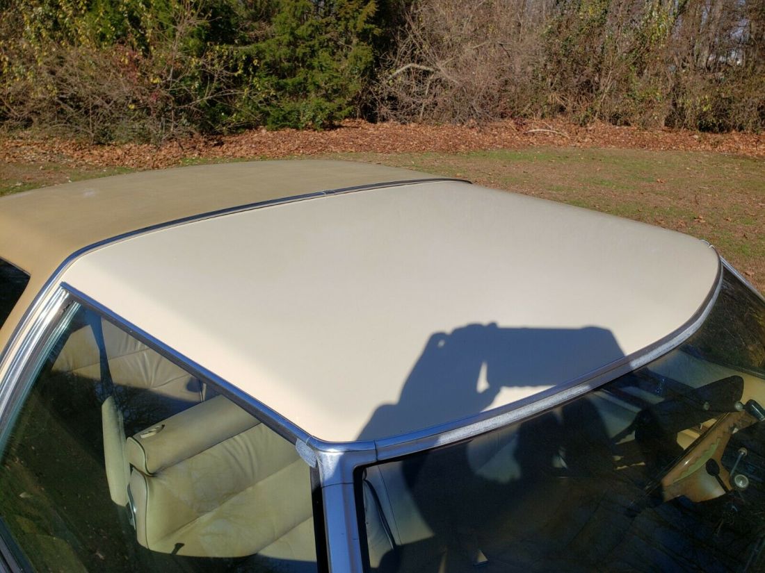1976 Cadillac DeVille - photo 8