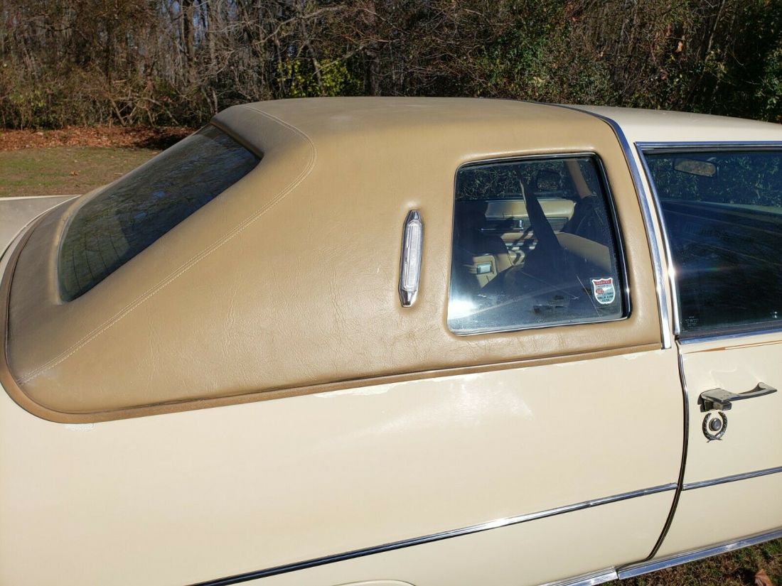 1976 Cadillac DeVille - photo 9