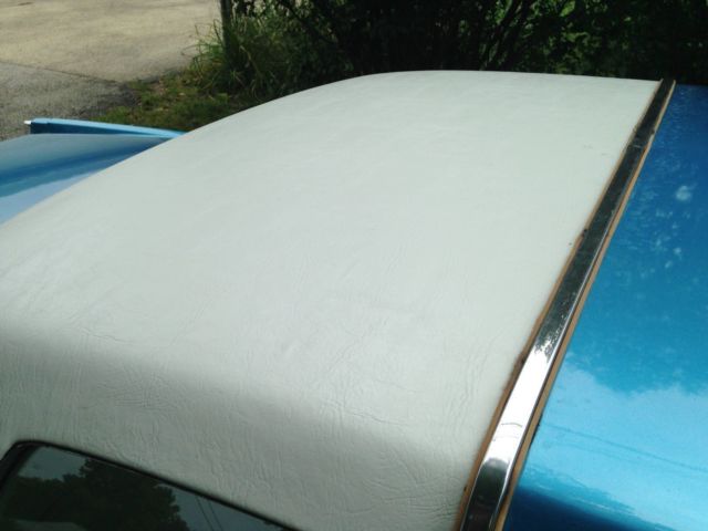1976 Cadillac DeVille - photo 11