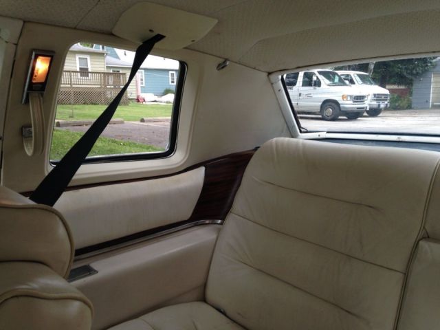 1976 Cadillac DeVille - photo 4