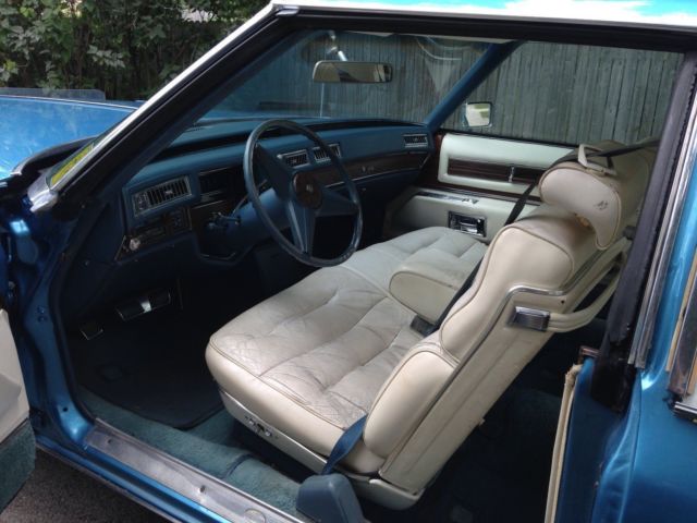 1976 Cadillac DeVille - photo 5