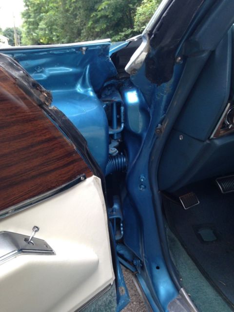 1976 Cadillac DeVille - photo 6