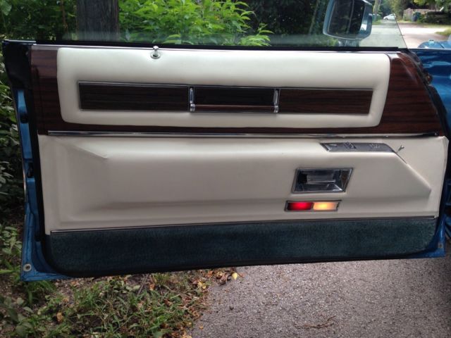 1976 Cadillac DeVille - photo 7