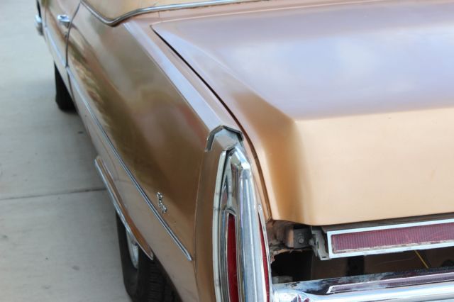 1976 Cadillac DeVille Coupe de Ville - photo 10