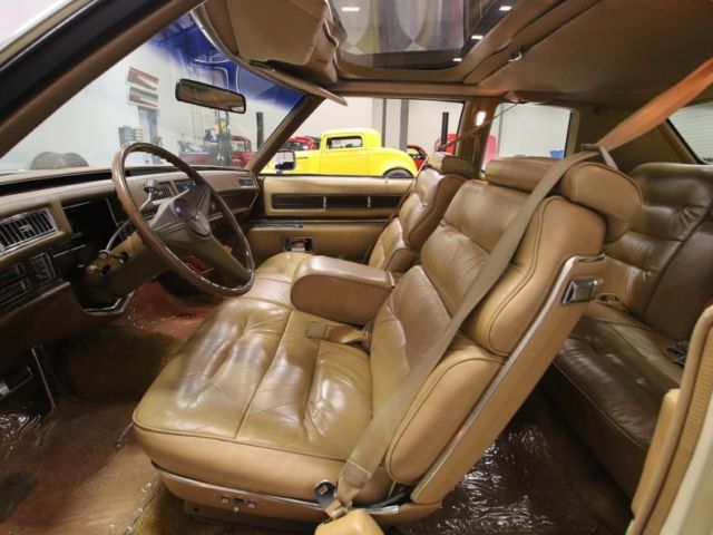 1976 Cadillac DeVille -- - photo 5