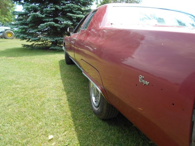 1976 Cadillac DeVille de'elegance - photo 4