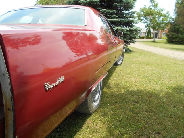 1976 Cadillac DeVille de'elegance - photo 5