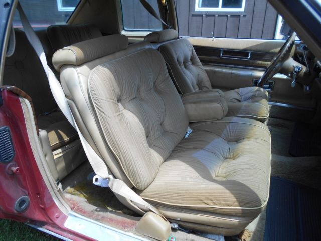 1976 Cadillac DeVille de'elegance - photo 7