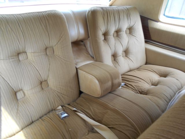 1976 Cadillac DeVille de'elegance - photo 8
