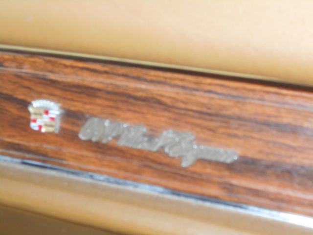 1976 Cadillac DeVille de'elegance - photo 9