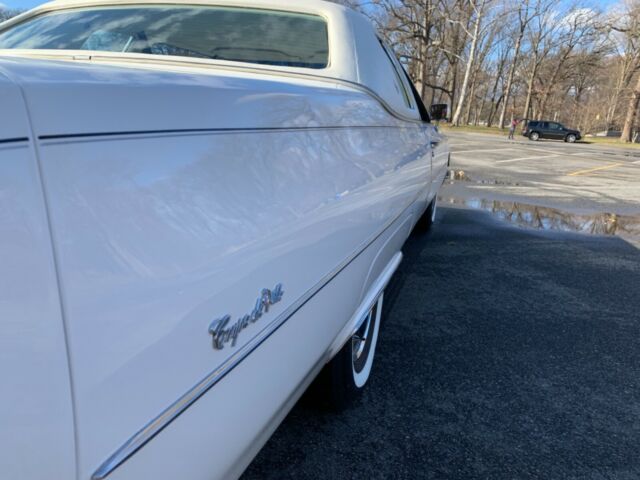 1976 Cadillac DeVille - photo 10