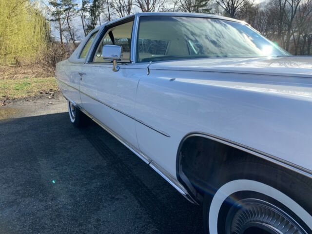 1976 Cadillac DeVille - photo 12