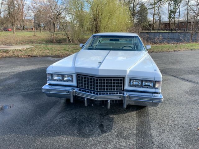 1976 Cadillac DeVille - photo 2