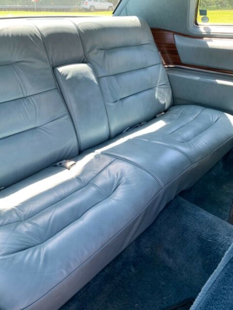 1976 Cadillac DeVille - photo 10
