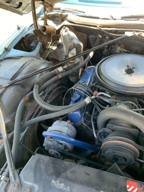 1976 Cadillac DeVille - photo 11