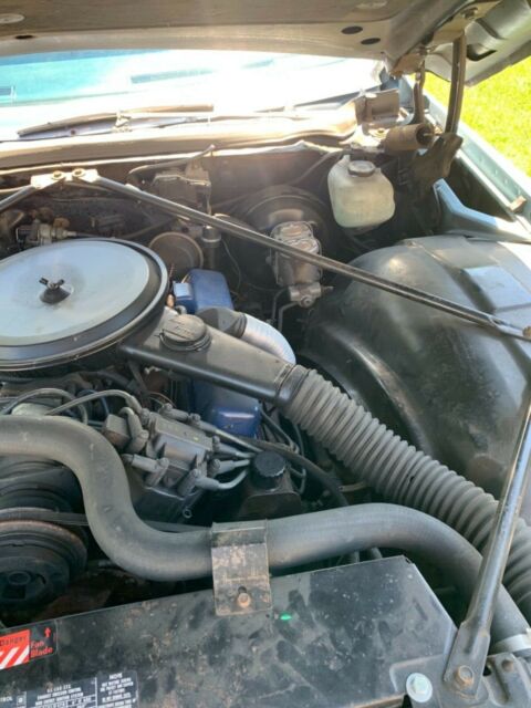 1976 Cadillac DeVille - photo 12