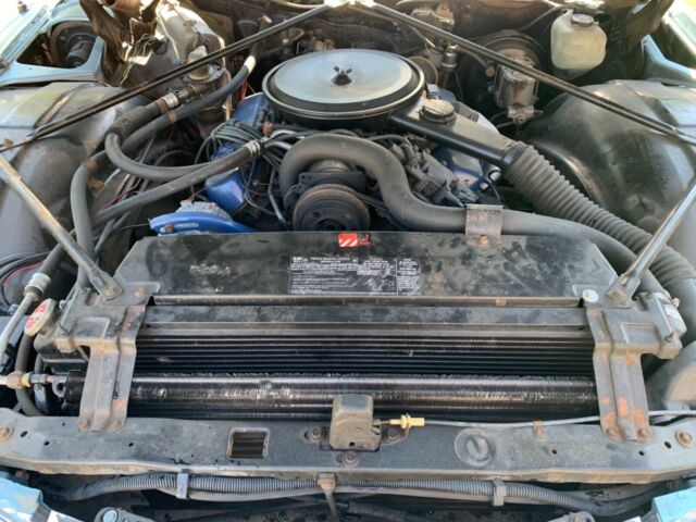 1976 Cadillac DeVille - photo 13