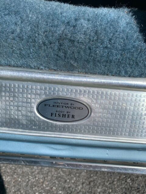 1976 Cadillac DeVille - photo 6