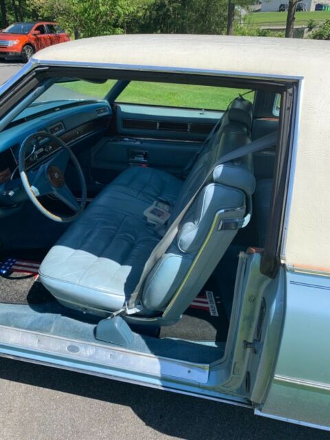 1976 Cadillac DeVille - photo 7