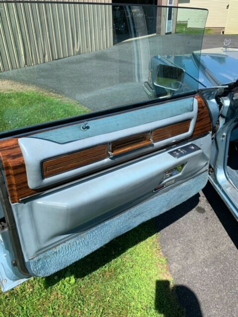 1976 Cadillac DeVille - photo 8