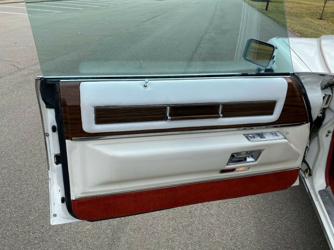 1976 Cadillac DeVille Coupe Deville - photo 11
