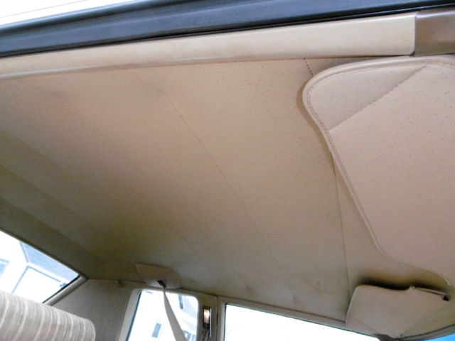 1976 Cadillac DeVille - photo 11