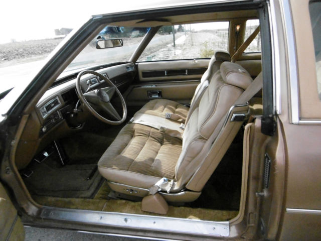1976 Cadillac DeVille - photo 5