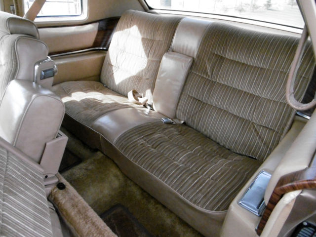 1976 Cadillac DeVille - photo 7