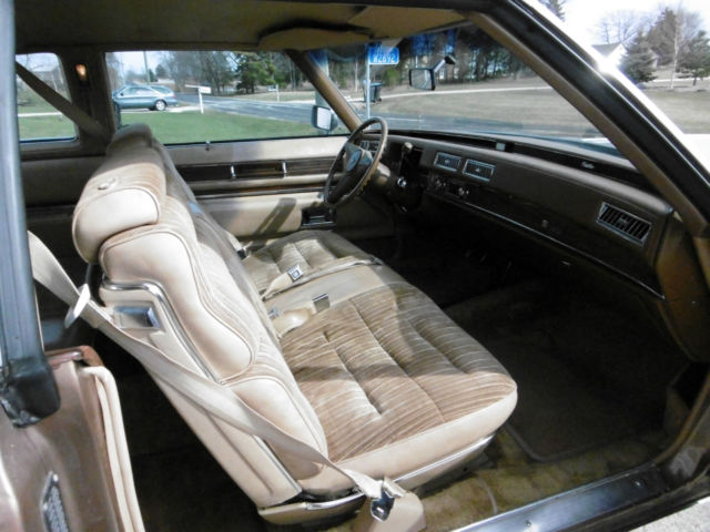 1976 Cadillac DeVille - photo 8