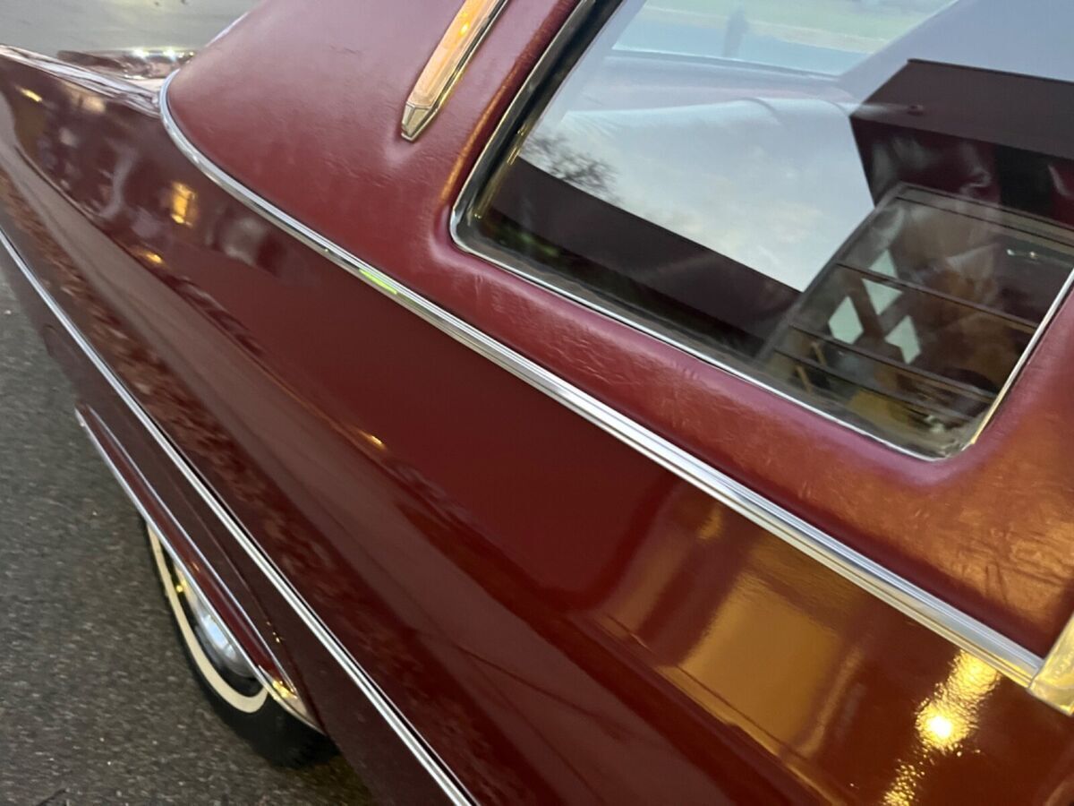 1976 Cadillac DeVille - photo 10