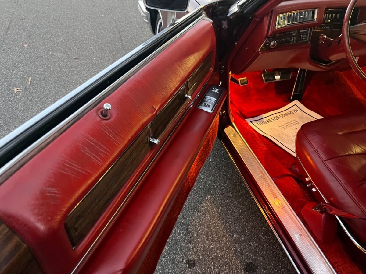 1976 Cadillac DeVille - photo 12