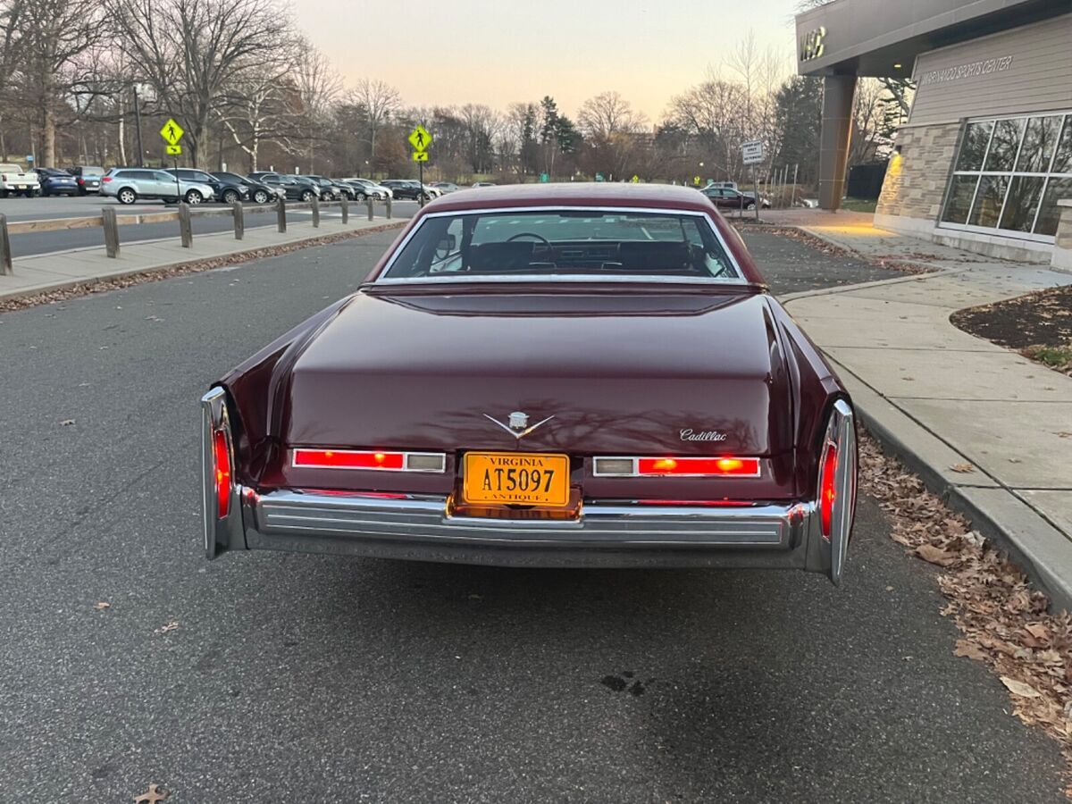 1976 Cadillac DeVille - photo 5