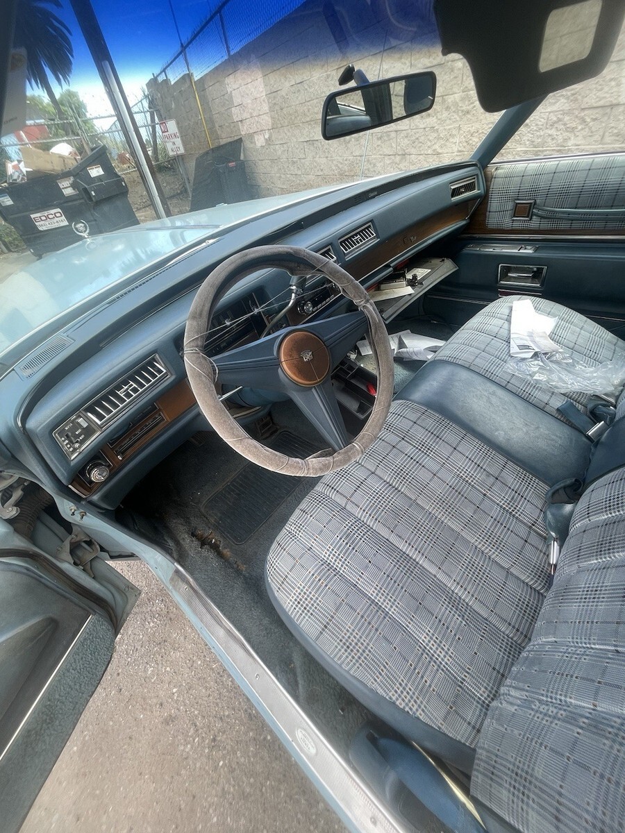 1976 Cadillac Other - photo 5