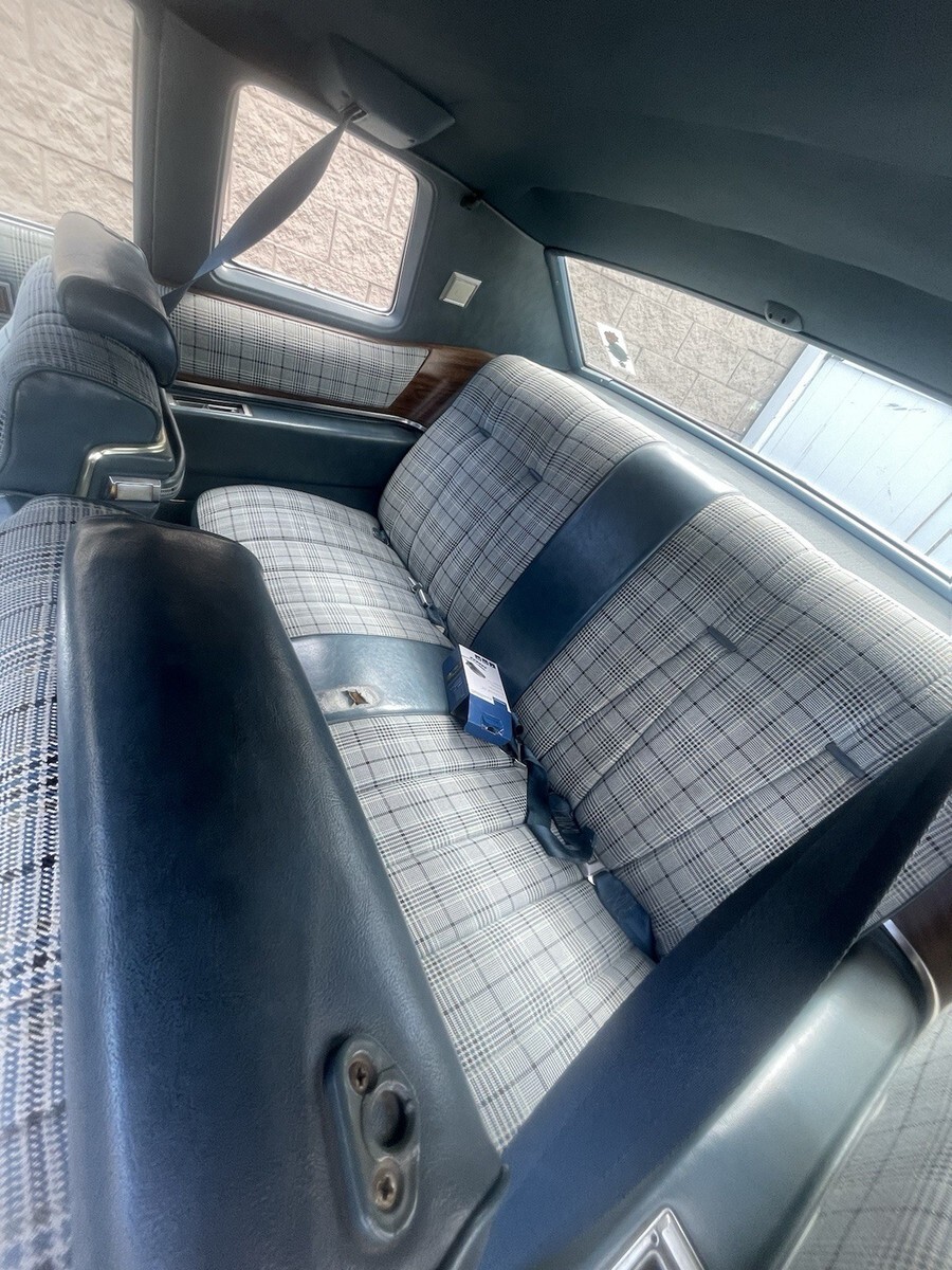 1976 Cadillac Other - photo 6