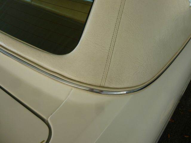 1976 Cadillac DeVille Coupe DeVille - photo 10