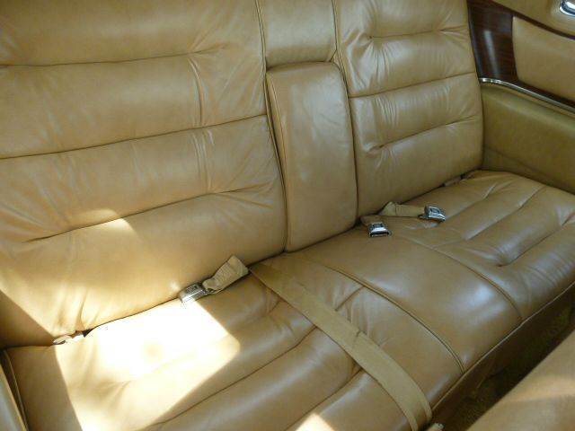 1976 Cadillac DeVille Coupe DeVille - photo 12