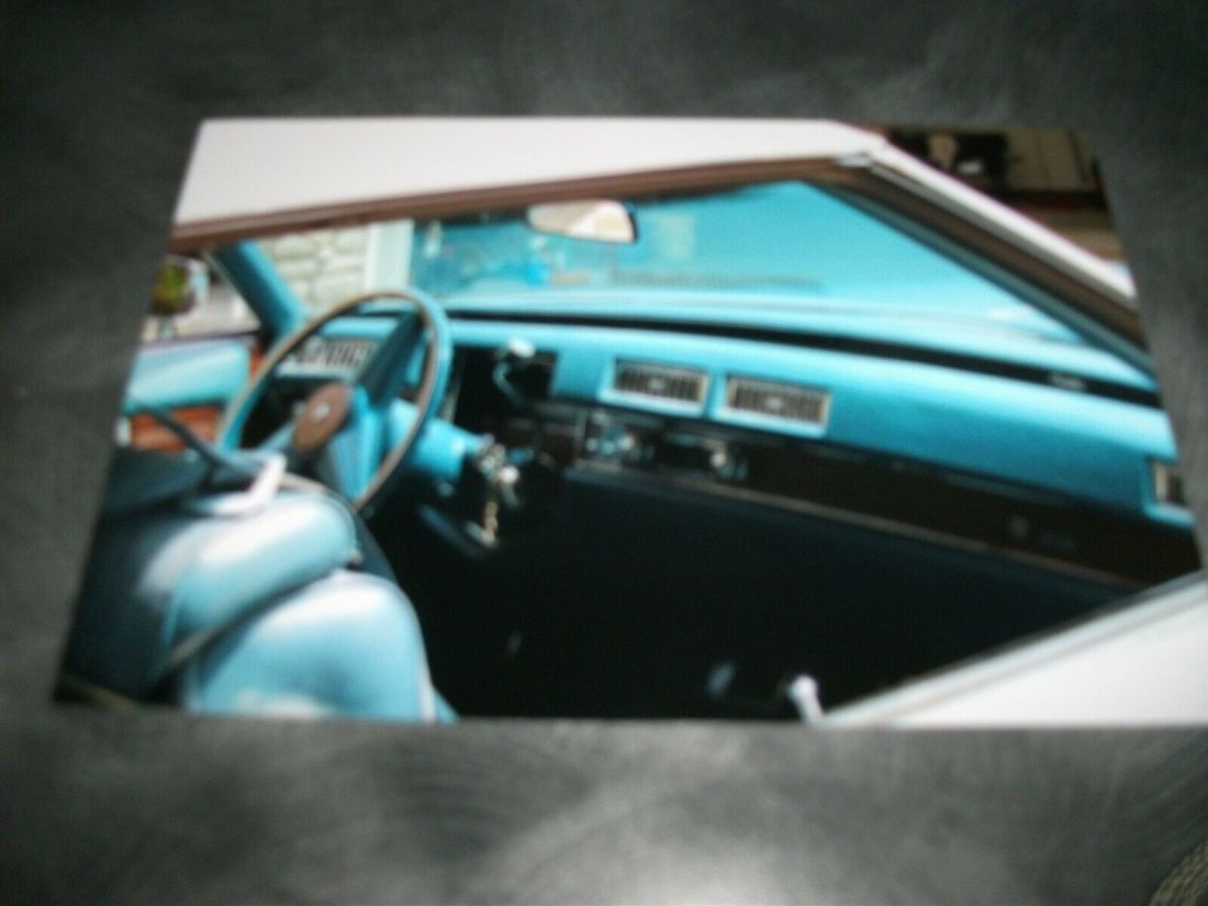 1976 Cadillac DeVille - photo 4