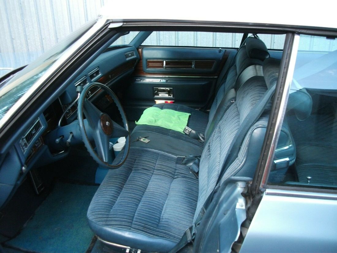 1976 Cadillac DeVille - photo 8
