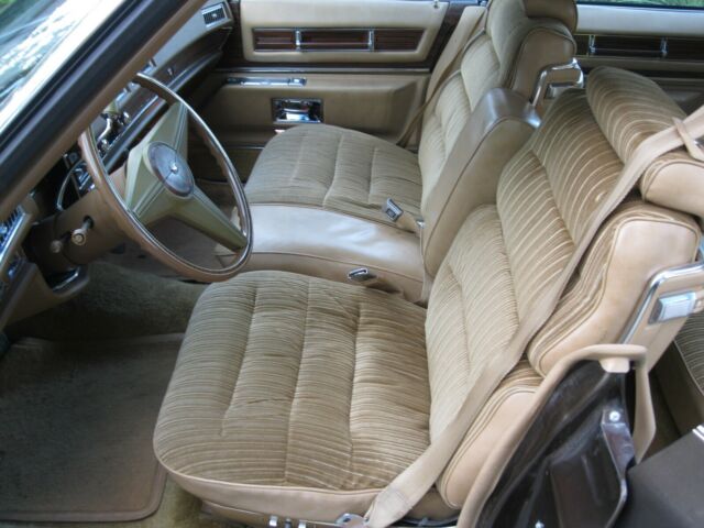 1976 Cadillac DeVille - photo 4