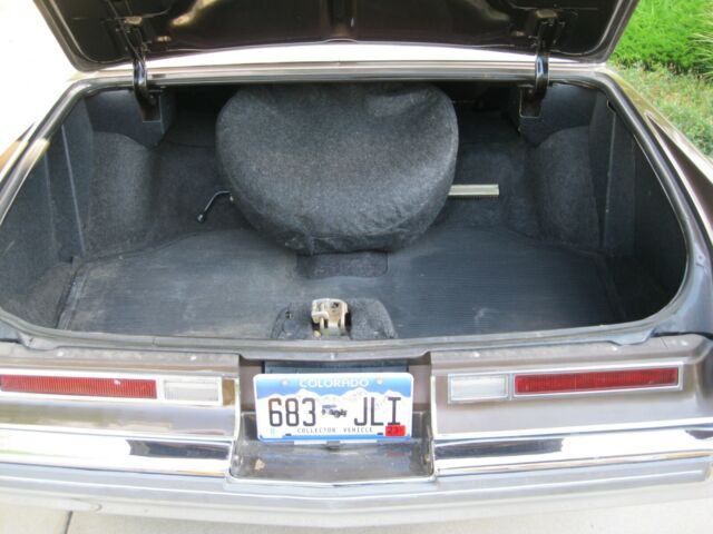 1976 Cadillac DeVille - photo 10